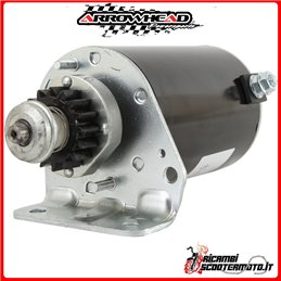 STARTER MOTOR ArrowHead Cub Cadet 4016 1996