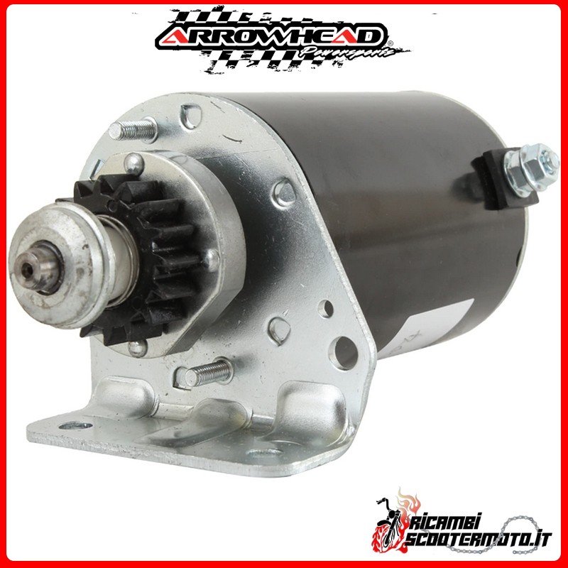 STARTER MOTOR ArrowHead Cub Cadet 4016 1996 STARTER MOTOR ArrowHead Cub Cadet 4016 1996