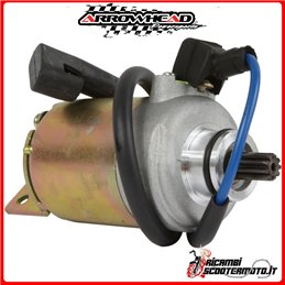 STARTER MOTOR ArrowHead Polaris Phoenix 200 2005-2016