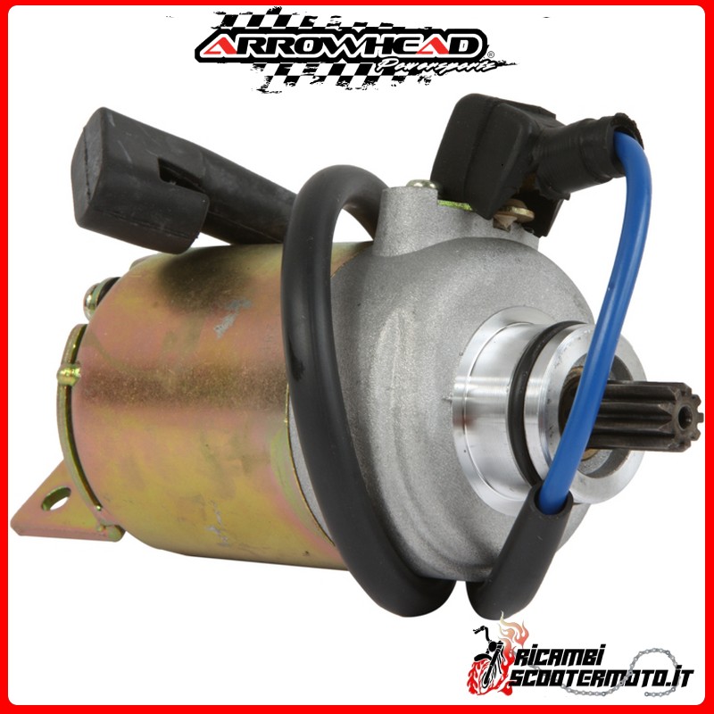 STARTER MOTOR ArrowHead Polaris Phoenix 200 2005-2016
