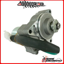 STARTER MOTOR ArrowHead Go Scoot Meercat 50 