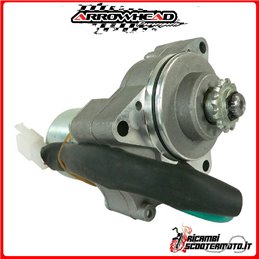 STARTER MOTOR ArrowHead BMS 70cc Formula 