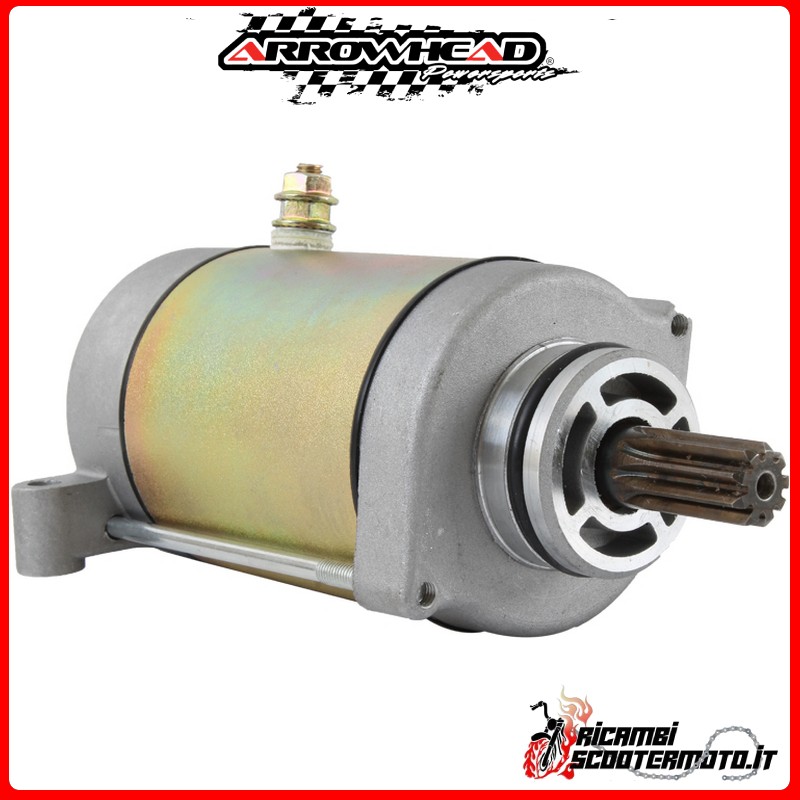 STARTER MOTOR ArrowHead Polaris Ranger 570 HD 2019 STARTER MOTOR ArrowHead Polaris Ranger 570 HD 2019