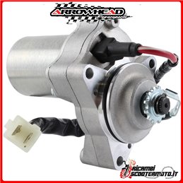 STARTER MOTOR ArrowHead Can-Am DS 90 4 STROKE 2002-2005