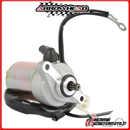 STARTER MOTOR ArrowHead Bms Motor Sports Apache 50cc 