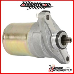 STARTER MOTOR ArrowHead Kymco Mongoose 50 2003-2005