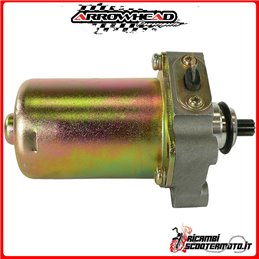 STARTER MOTOR ArrowHead Aprilia Classic 125 1995-2000