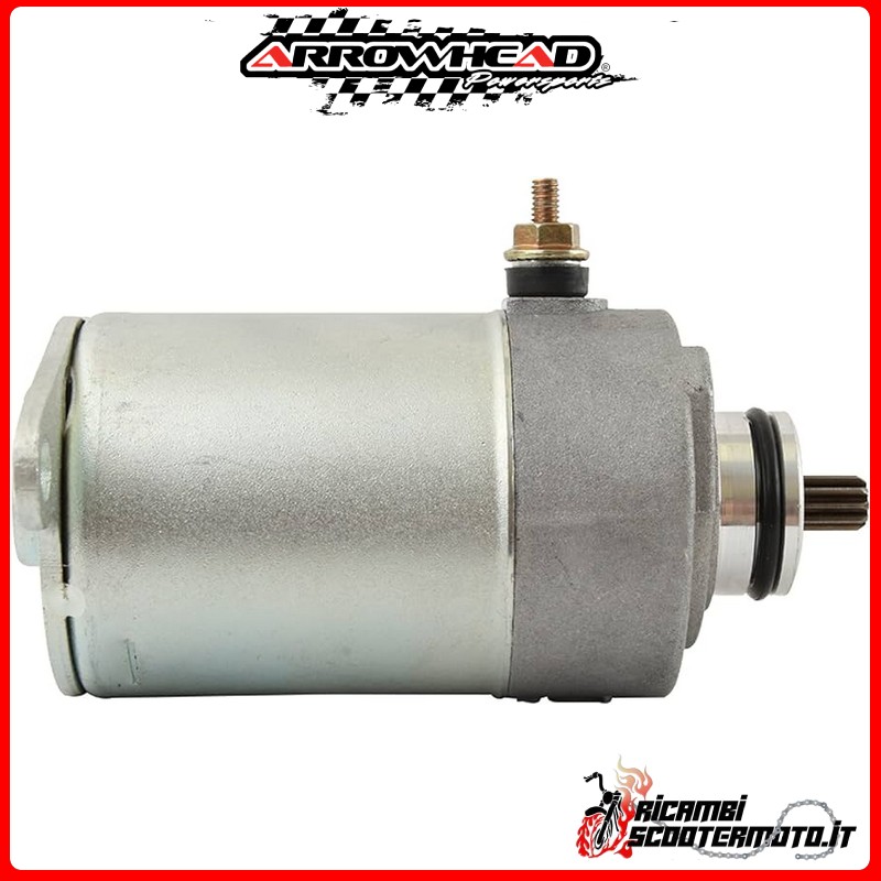 STARTER MOTOR ArrowHead Dayang DY480 and Similar STARTER MOTOR ArrowHead Dayang DY480 and Similar