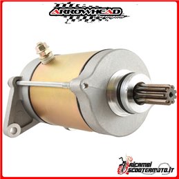 MOTORINO AVVIAMENTO ARROWHEAD CF-MOTO C FORCE 800 2015-2018