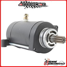 MOTORINO AVVIAMENTO ARROWHEAD CF-MOTO C FORCE X6 600 2013
