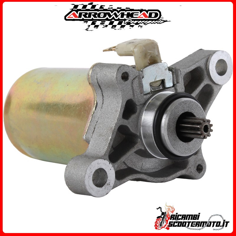 STARTER MOTOR ArrowHead Kymco MAXXER 50 