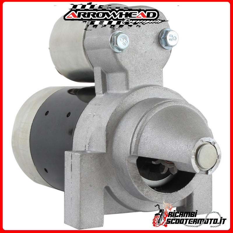 STARTER MOTOR ArrowHead Polaris Ranger TM 700 2004-2006