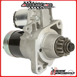 STARTER MOTOR ArrowHead Polaris Diesel 455 4x4 1999-2001