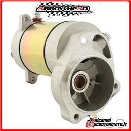 STARTER MOTOR ArrowHead Polaris Big Boss 250 4x6 1989-1992