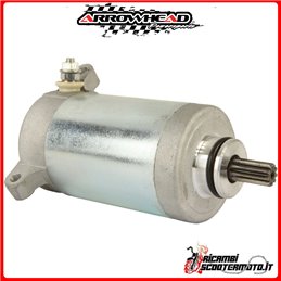 STARTER MOTOR ArrowHead Kawasaki KLF220 Bayou 1988-2002