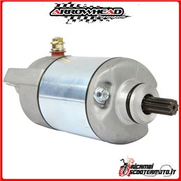 STARTER MOTOR ArrowHead Kawasaki KLF400 Bayou 1993-1999