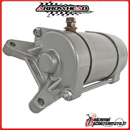 STARTER MOTOR ArrowHead Yamaha XV 700 Virago 1984-1985