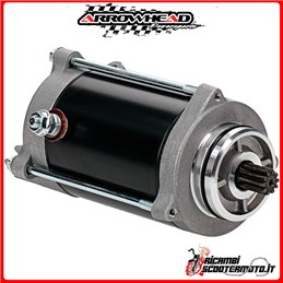 STARTER MOTOR ArrowHead Honda VF 700 C Magna 1984-1987