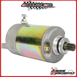 STARTER MOTOR ArrowHead Honda VTR 250 Interceptor 1988-1990