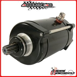 STARTER MOTOR ArrowHead Honda VT 500 C 1983-1986