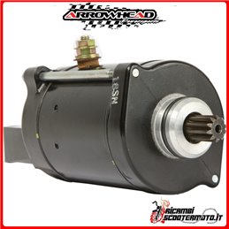 STARTER MOTOR ArrowHead Honda VF 500 C Magna 1984-1985