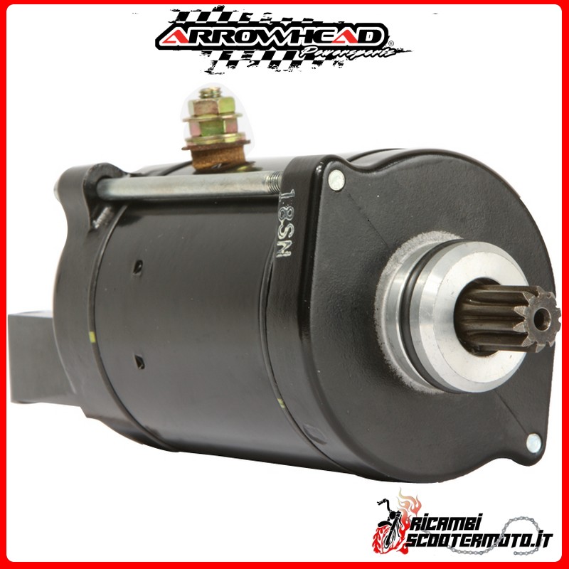 ANLASSER ArrowHead Honda VF 500 C Magna 1984-1985