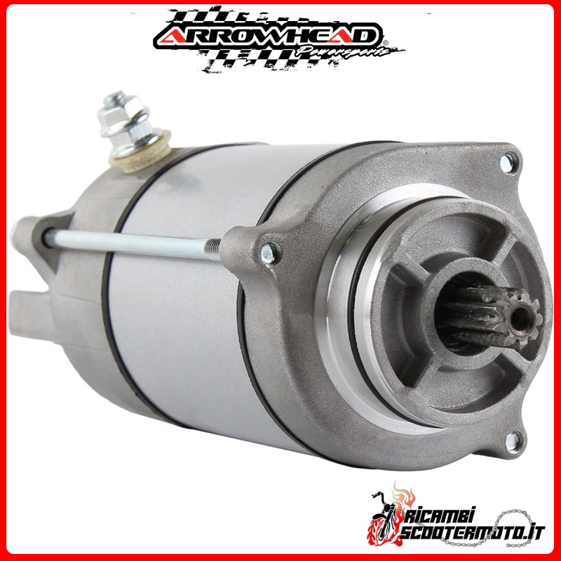 STARTER MOTOR ArrowHead Honda VF 750 C Magna 1994-2003