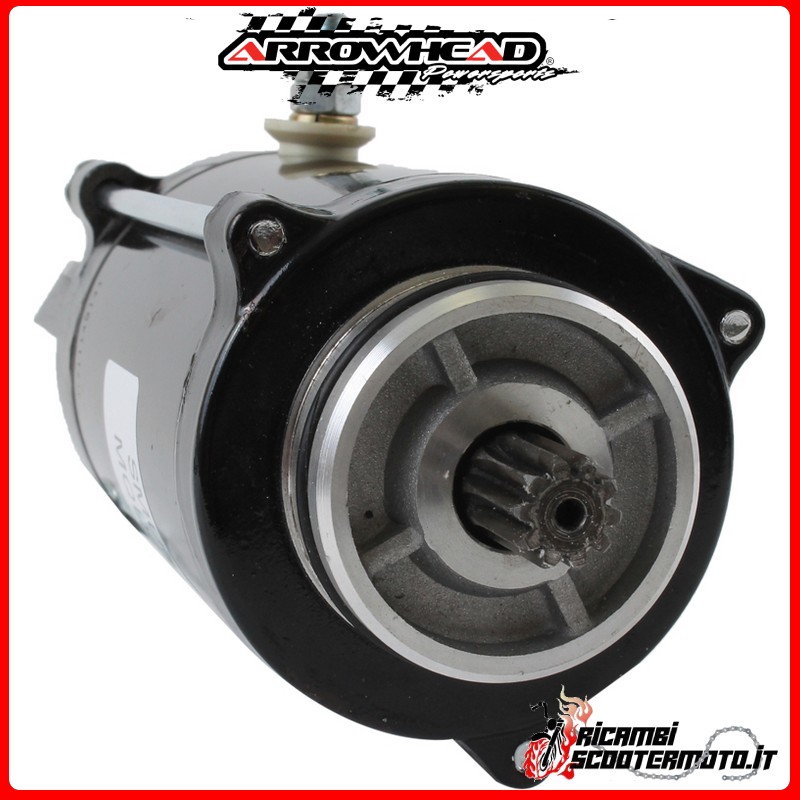 STARTER MOTOR ArrowHead Honda VF 700 F Interceptor 1984-1985