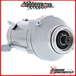 STARTER MOTOR ArrowHead Honda GL 1200 A Gold Wing (Aspencade) 1984