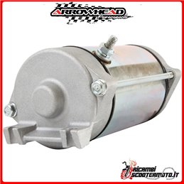 STARTER MOTOR ArrowHead Kawasaki VN 800 Vulcan 1995-2005