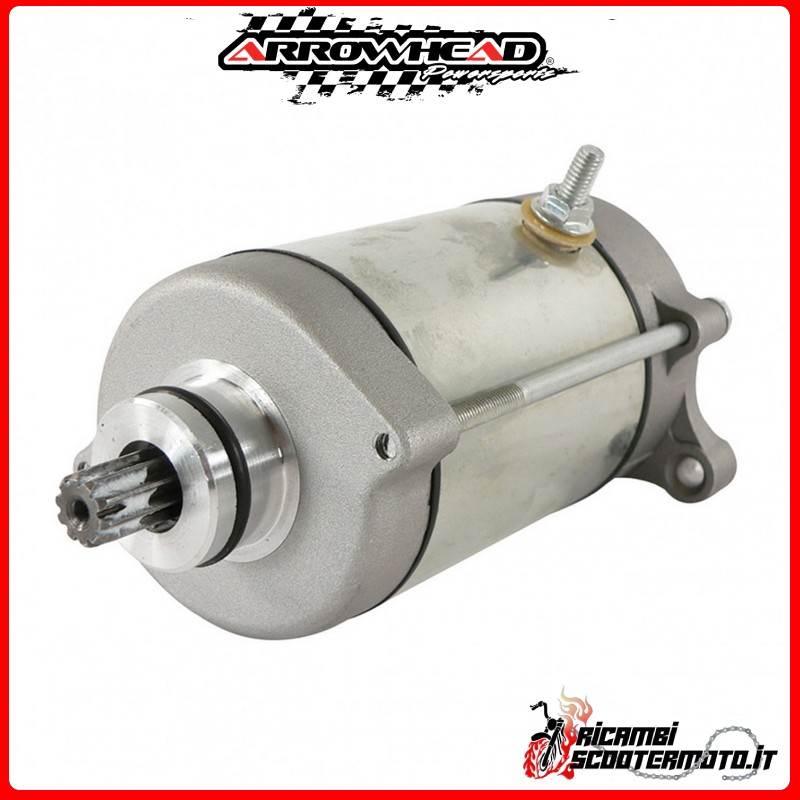 STARTER MOTOR ArrowHead Kawasaki ZG 1000 Concours 1990-2006