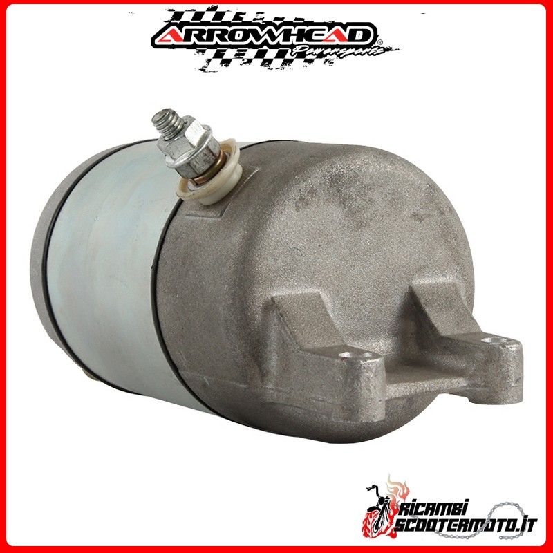 ANLASSER ArrowHead Suzuki GSX 600 F Katana 1988-1997 ANLASSER ArrowHead Suzuki GSX 600 F Katana 1988-1997