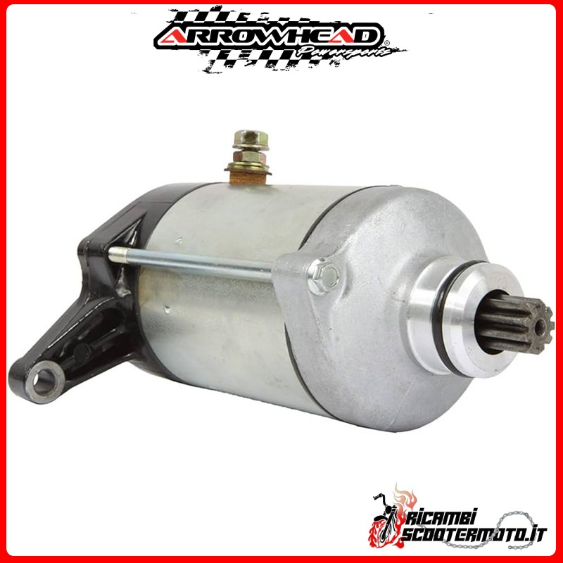 ANLASSER ArrowHead Yamaha FJ 1100 1984-1985 ANLASSER ArrowHead Yamaha FJ 1100 1984-1985