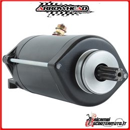 STARTER MOTOR ArrowHead Suzuki VZ 1600 Marauder 2004-2005