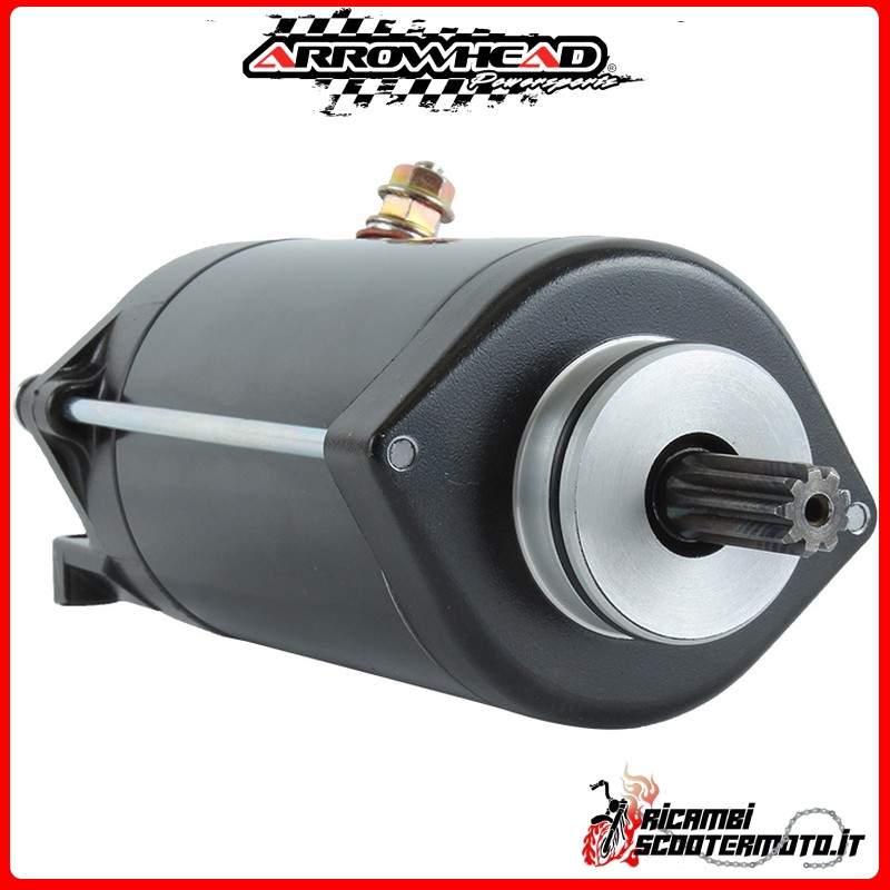 STARTER MOTOR ArrowHead Suzuki VZ 1600 Marauder 2004-2005
