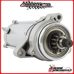 STARTER MOTOR ArrowHead Honda GL 1500 I Gold Wing (Interstate) 1991-1996