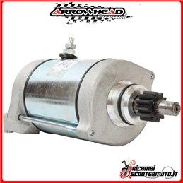 STARTER MOTOR ArrowHead Aprilia Pegaso 650 IE 2006-2013
