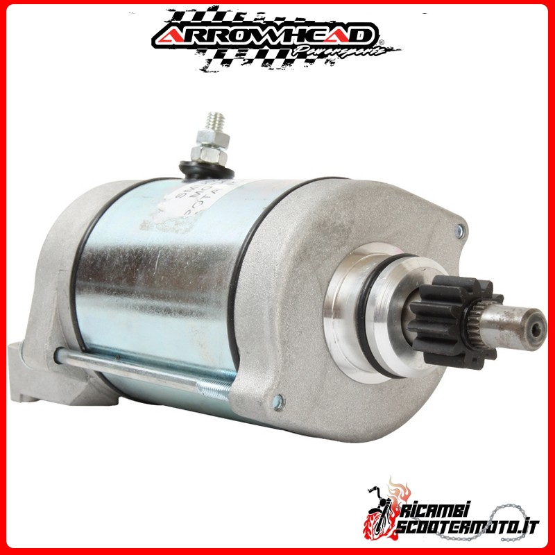 STARTER MOTOR ArrowHead Yamaha XT 600 E 1990-1995