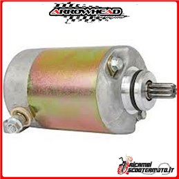 STARTER MOTOR ArrowHead Honda CH 250 Elite 1985-1988