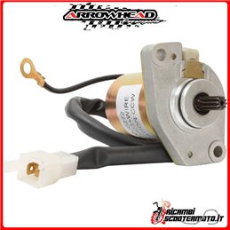 MOTOR DE ARRANQUE ArrowHead Eton PN2 Beamer 