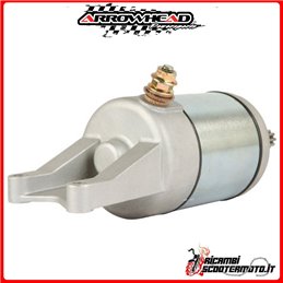 STARTER MOTOR ArrowHead Kawasaki KVF360A Prairie 4x4 2003-2008