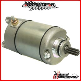 STARTER MOTOR ArrowHead Kawasaki KVF650 Brute Force 2005-2013
