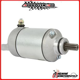 STARTER MOTOR ArrowHead Kawasaki KLX 400 R 2003-2004