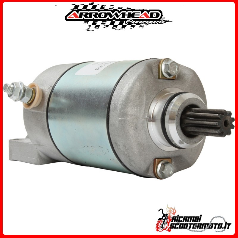 STARTER MOTOR ArrowHead Can-Am Outlander 330 2004-2005