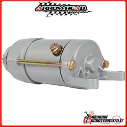 STARTER MOTOR ArrowHead Yamaha XV 1000 Virago 1999