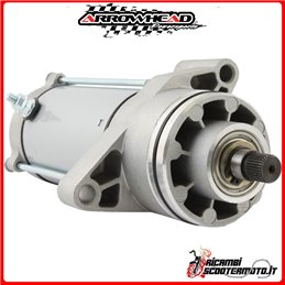 STARTER MOTOR ArrowHead Honda GL 1500 C (F6C Valkyrie) 1997-2003