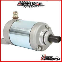 STARTER MOTOR ArrowHead Honda CBR 1000 RR 2006-2007