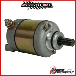 STARTER MOTOR ArrowHead Beta Motor RR 250 4T 2005-2007