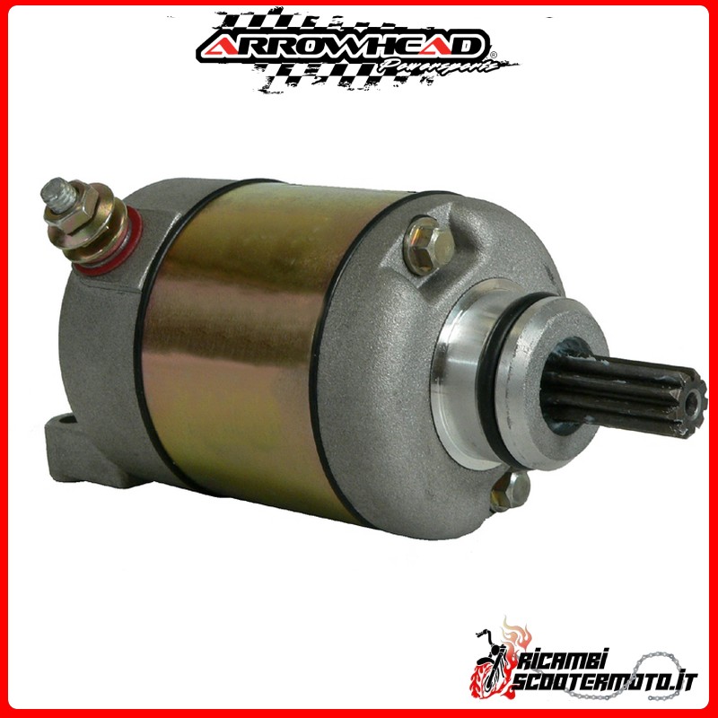 STARTER MOTOR ArrowHead Beta Motor RR 250 4T 2005-2007