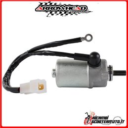 MOTOR DE ARRANQUE ArrowHead Yamaha C3 50 XF 2007-2011